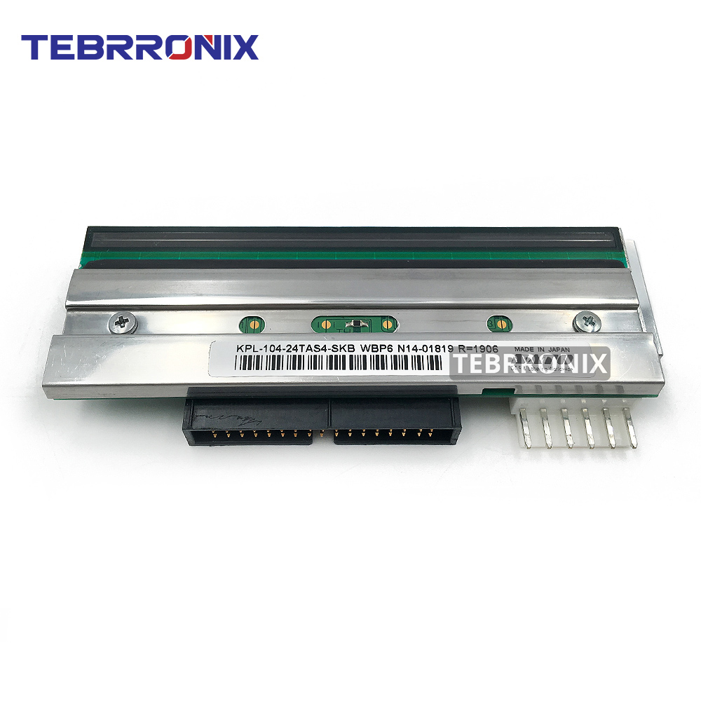 Label Maker - WWM 845820 ใหม่ Original Thermal Printhead