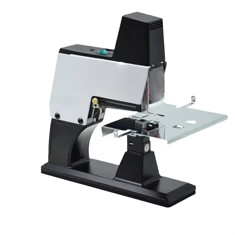 Stapler Heavy Duty - เครื่องเย็บกระดาษไฟฟ้าแบบหนัก รุ่น ST-1000T ความจุ 100-200 ชิ้น