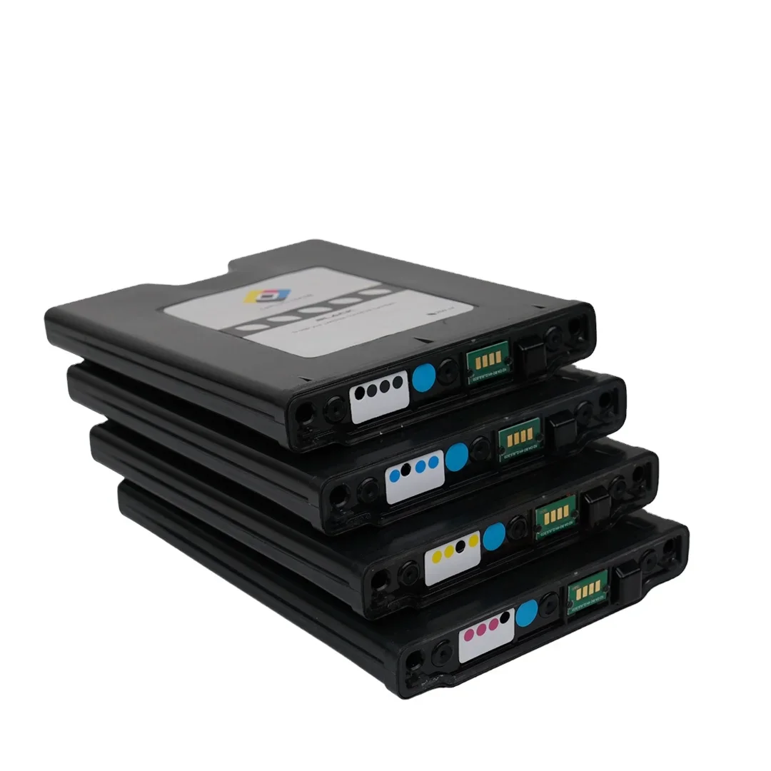 Ink Cartridge - ตลับหมึกคุณภาพสูงยี่ห้อ AFINIA L901 LANTANA สี CMYK
