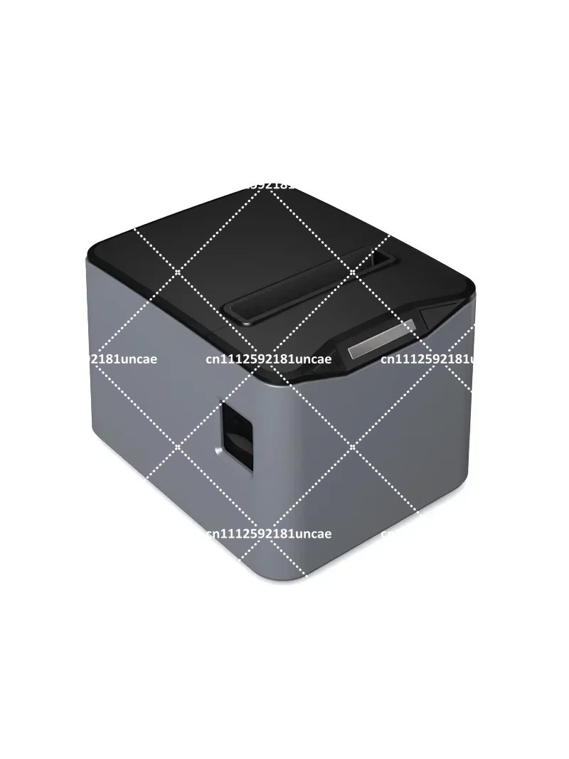 Receipt Printer - เครื่องพิมพ์ใบเสร็จแบบใช้ความร้อนขนาด 80 มม. พร้อม USB อีเธอร์เน็ต