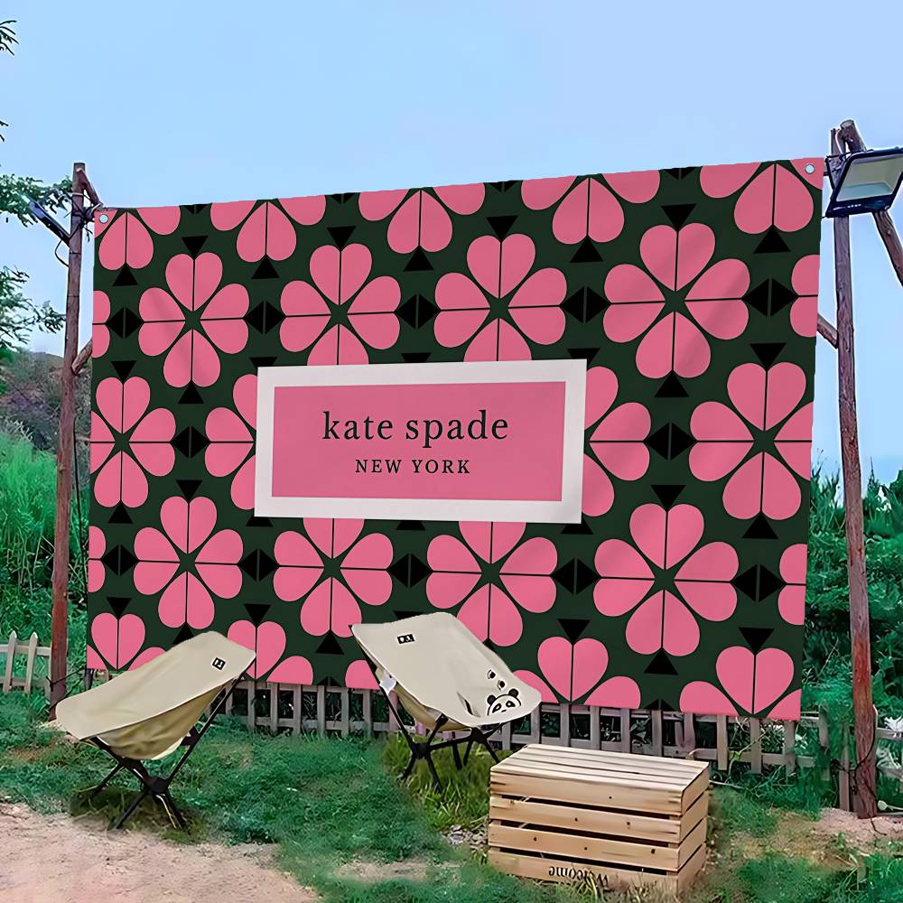 แบรนด์แฟชั่น K-Kate S-Spade แบ - Commercial Printing Company บทวิจารณ์และราคา