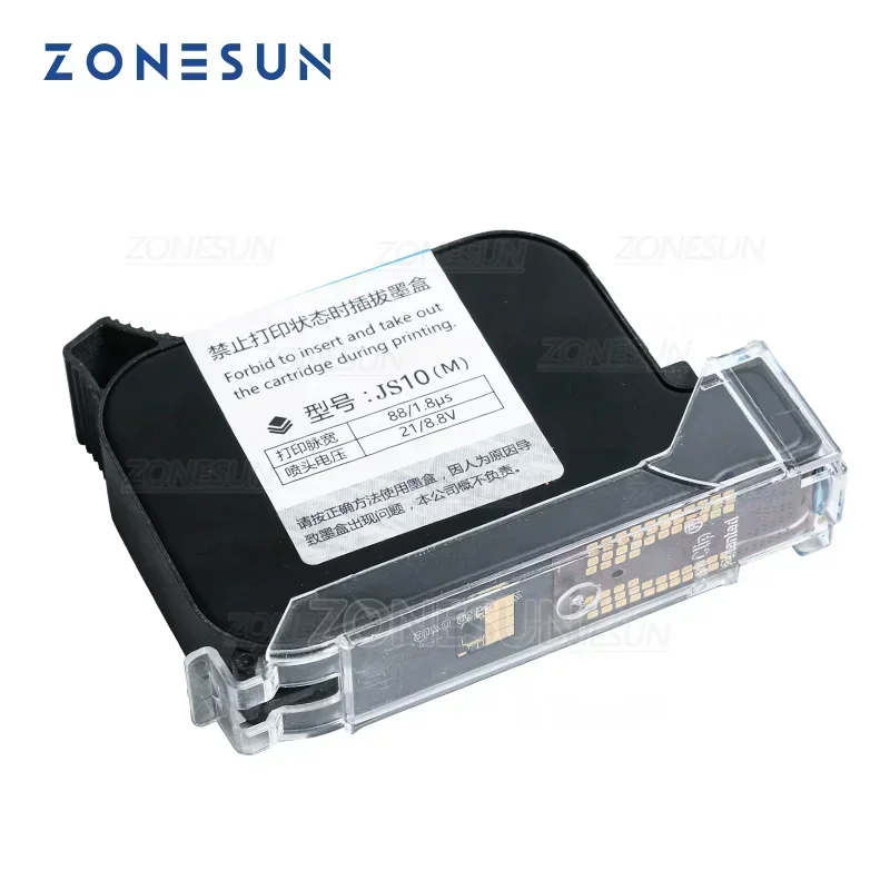 ZONESUN กล่องหมึกเครื่องพิมพ์ส - Ink Cartridge บทวิจารณ์และราคา