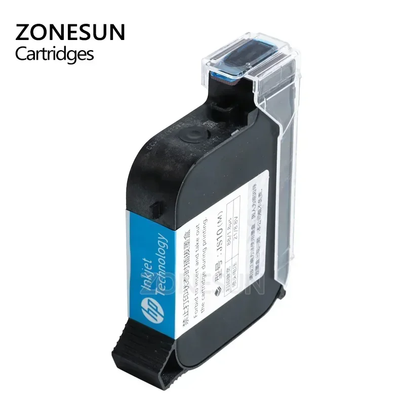 ZONESUN กล่องหมึกเครื่องพิมพ์ส - Ink Cartridge บทวิจารณ์และราคา