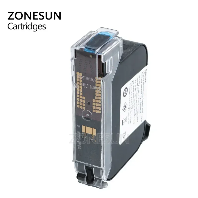 ZONESUN กล่องหมึกเครื่องพิมพ์ส - Ink Cartridge บทวิจารณ์และราคา