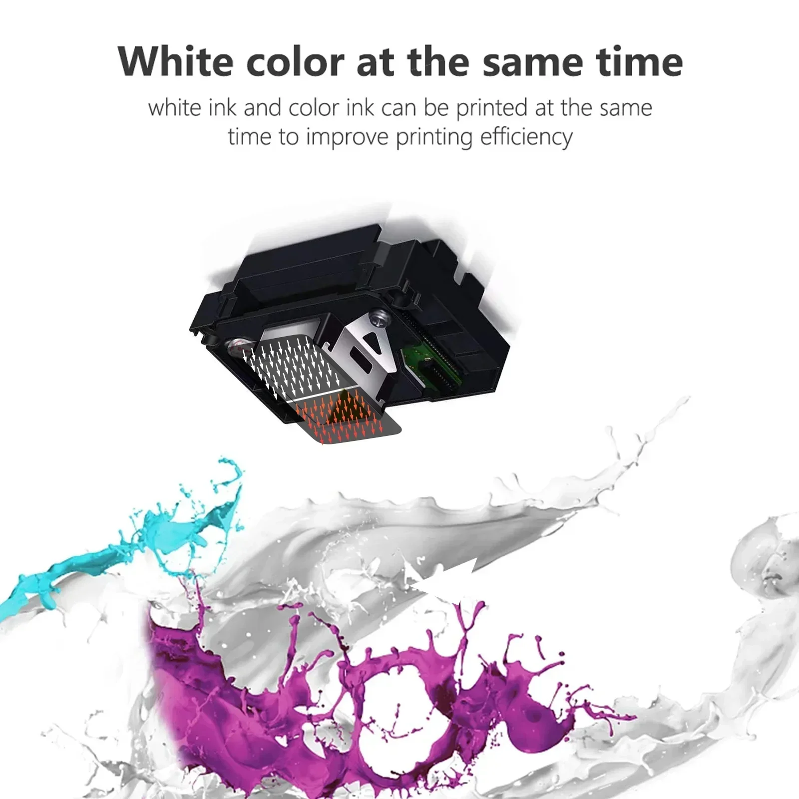 ​ ​ ชุดเครื่องพิมพ์และเตาอบ A3 - Thermal Printer บทวิจารณ์และราคา