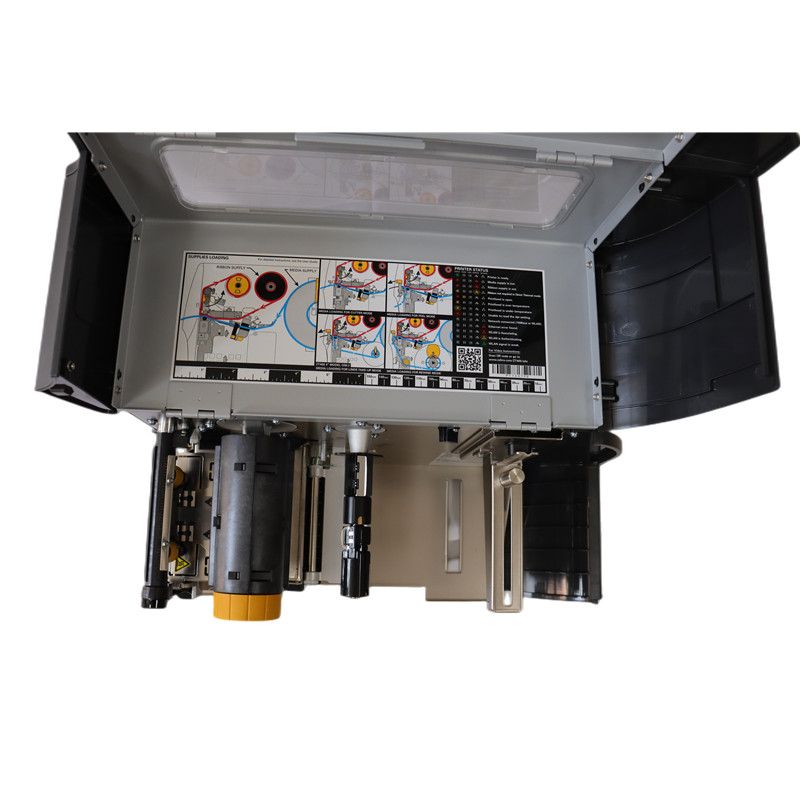 เครื่องพิมพ์บาร์โค้ดความร้อน Z - Barcode Printer บทวิจารณ์และราคา