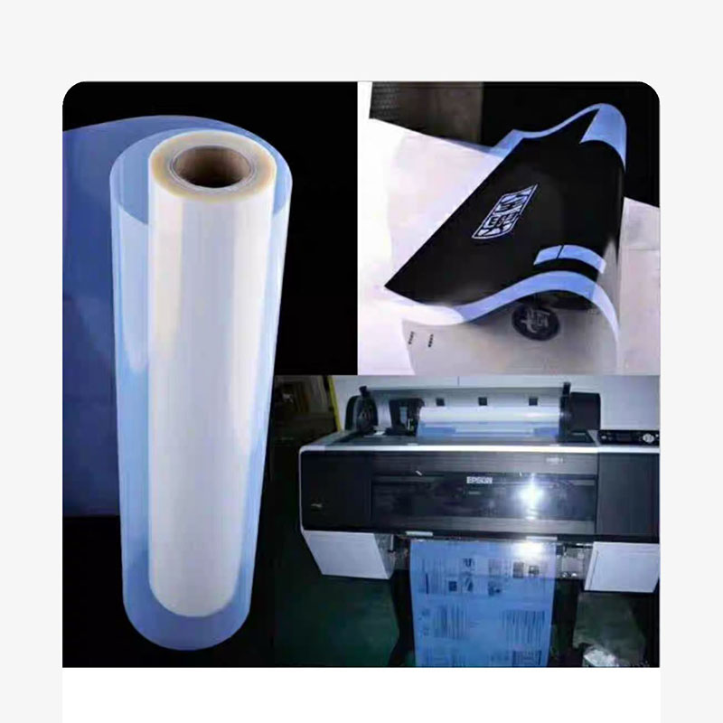 ฟิล์มใสกันน้ำชนิดตัวทำละลายอ่อ - Photo Printer บทวิจารณ์และราคา