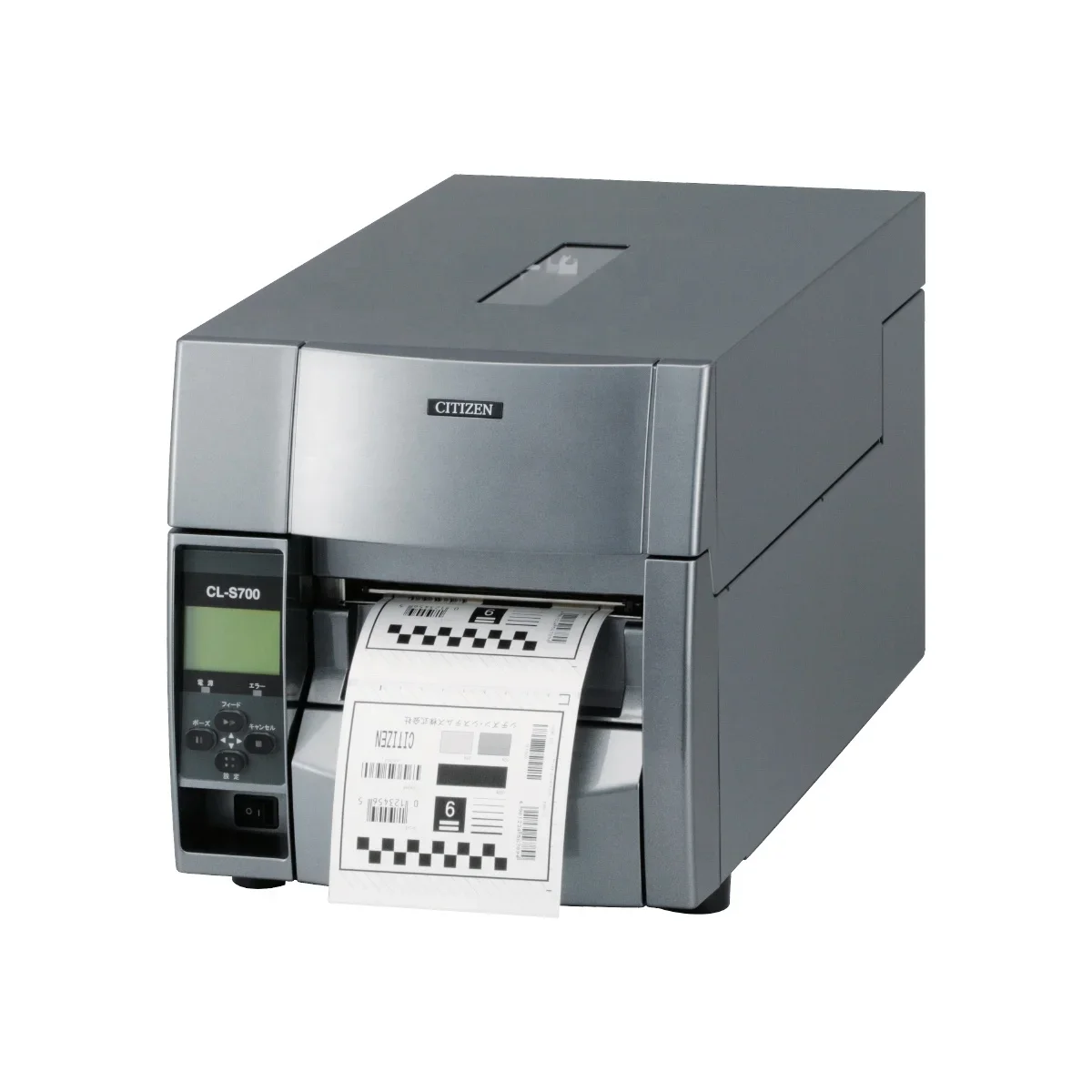 เครื่องพิมพ์ฉลากแบบถ่ายโอนความ - Label Printer บทวิจารณ์และราคา