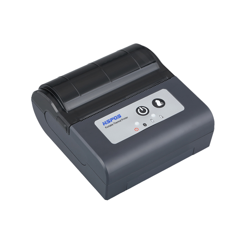 เครื่องพิมพ์พกพา ATV&UTVHSPOS  - Receipt Printer บทวิจารณ์และราคา
