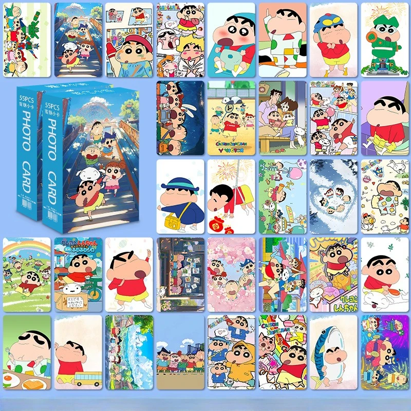 การ์ดใหม่ลายชินจัง ดีไซน์สร้าง - Printer Paper บทวิจารณ์และราคา