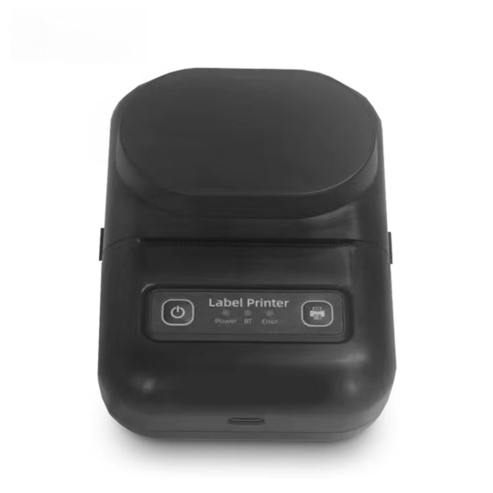เครื่องพิมพ์ฉลากความร้อนไร้สาย - Label Maker บทวิจารณ์และราคา