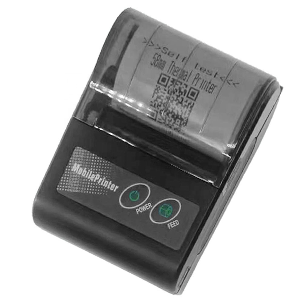 เครื่องพิมพ์ใบเสร็จความร้อนขนา - Receipt Printer บทวิจารณ์และราคา