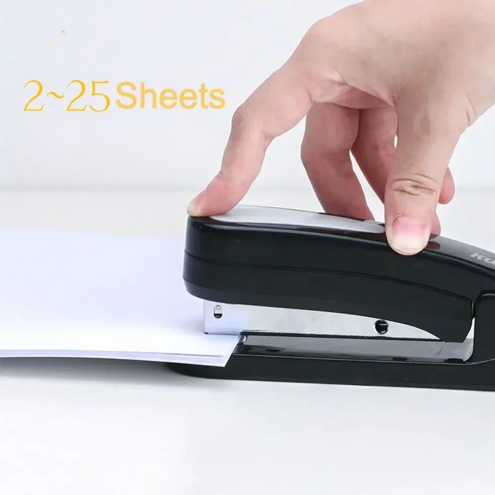 เครื่องเย็บกระดาษแบบหมุนได้ 36 - Stapler Heavy Duty บทวิจารณ์และราคา