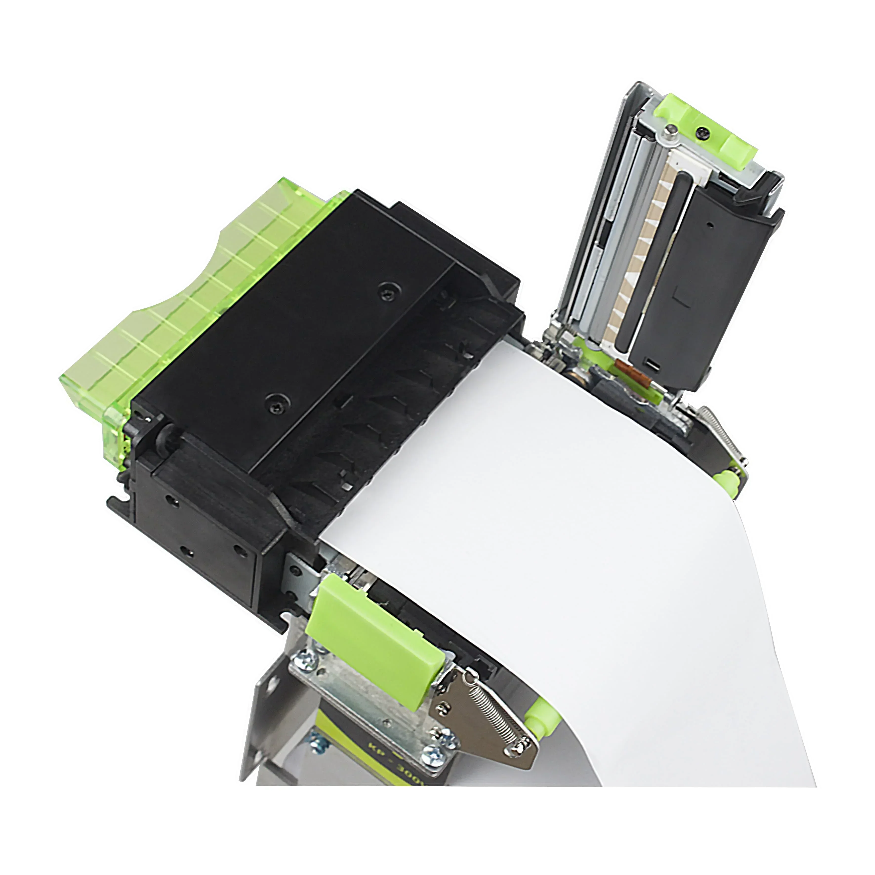 เครื่องพิมพ์ตั๋วอัตโนมัติ Cash - Receipt Printer บทวิจารณ์และราคา
