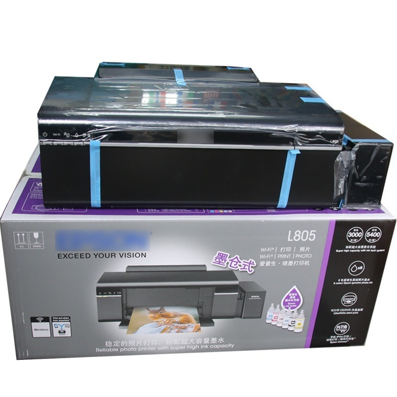 เครื่องพิมพ์ภาพดิจิตอลอิงค์เจ็ - Photo Printer บทวิจารณ์และราคา