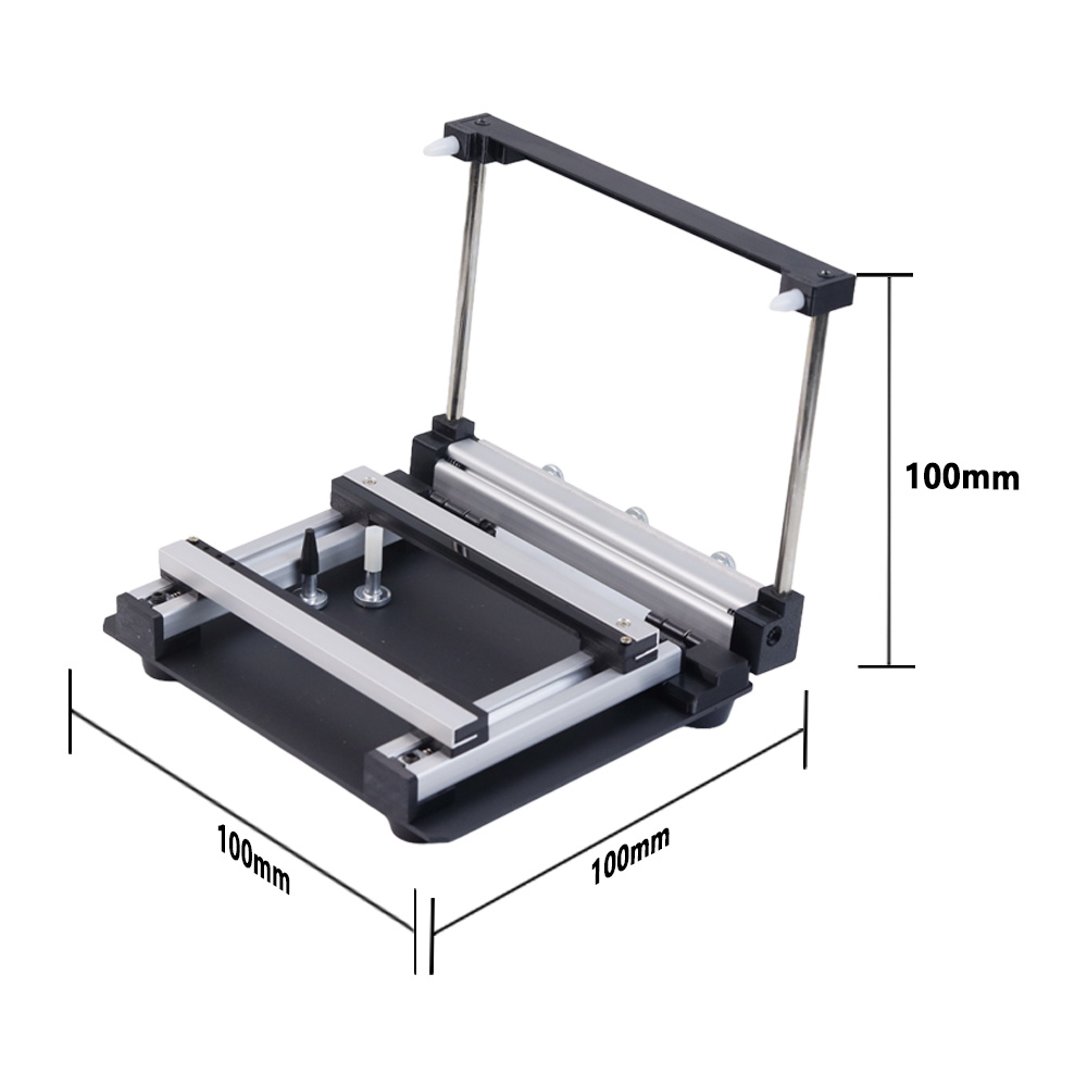 เครื่องพิมพ์ลายฉลุ SMT ขนาด 10 - Commercial Book Printing Machines บทวิจารณ์และราคา
