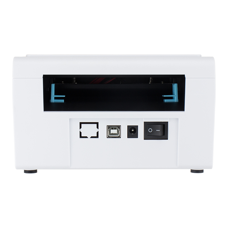 เครื่องพิมพ์ฉลากใบนำส่งสินค้า  - Barcode Printer บทวิจารณ์และราคา