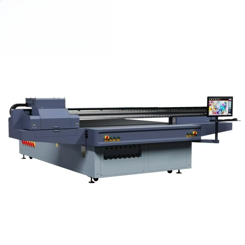เครื่องพิมพ์อิงค์เจ็ทแบบแท่นรา - Photo Printer บทวิจารณ์และราคา