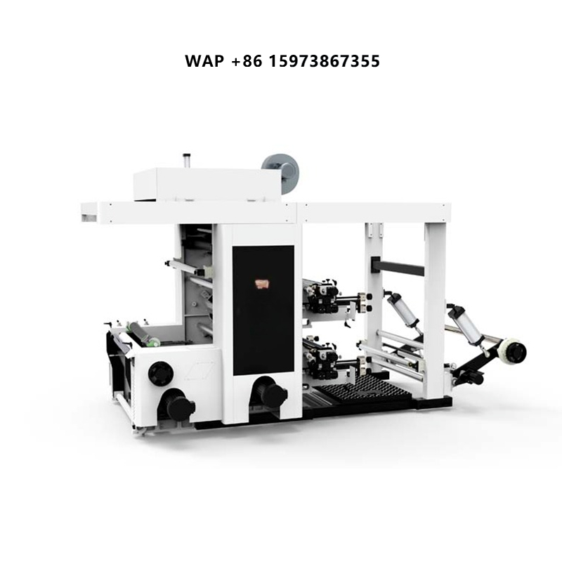 เครื่องพิมพ์เฟล็กโซกราฟฟิกคุณภ - Printer Paper บทวิจารณ์และราคา