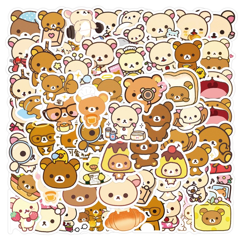 บันได ริลัคคุมะ คิโรอิตอริ โคร - Printer Paper บทวิจารณ์และราคา