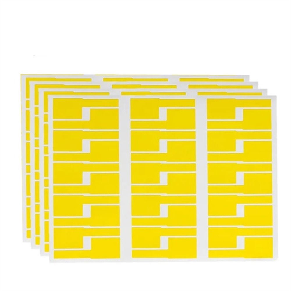 ป้ายฉลากสายเคเบิลกันน้ำ ป้ายติ - Label Maker บทวิจารณ์และราคา