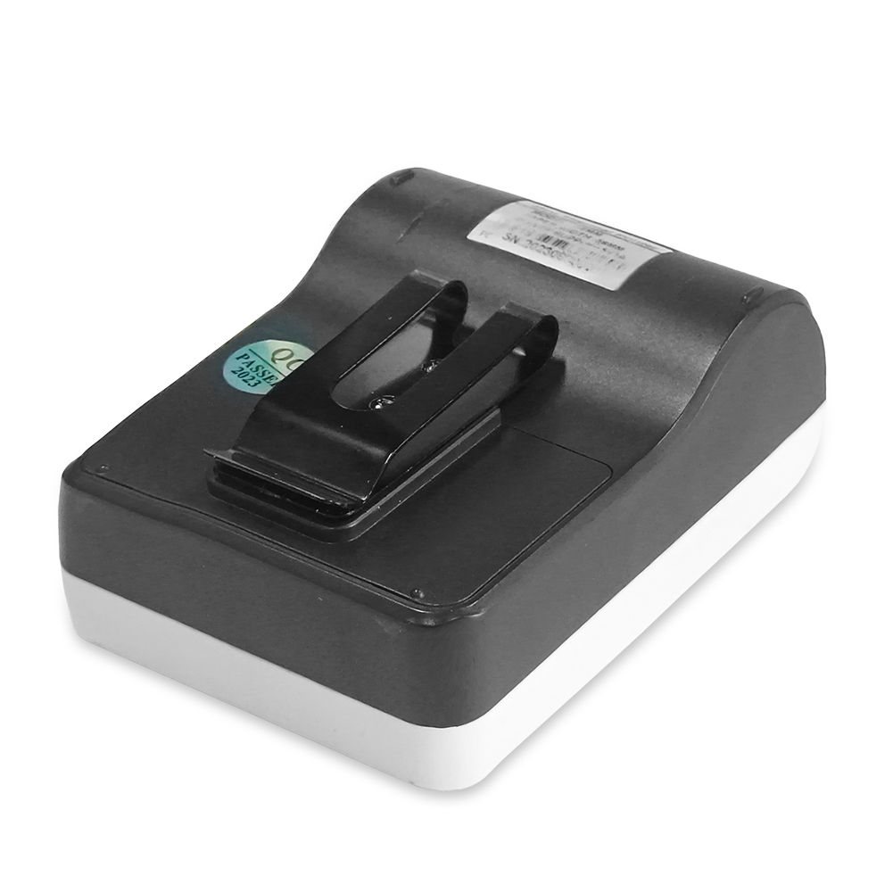 เครื่องพิมพ์ใบเสร็จความร้อนบลู - Receipt Printer บทวิจารณ์และราคา