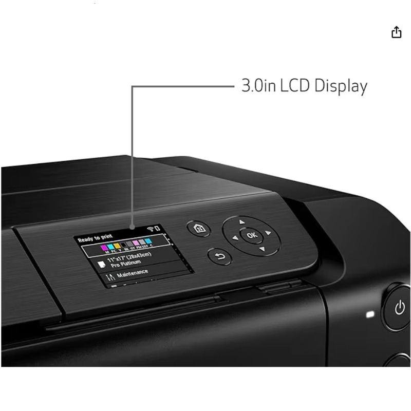 เครื่องพิมพ์ภาพถ่ายระดับมืออาช - Photo Printer บทวิจารณ์และราคา