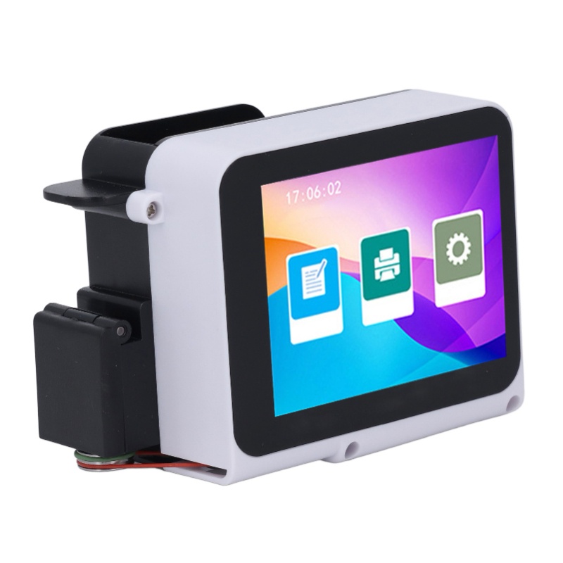 เครื่องพิมพ์อิงค์เจ็ทแบบพกพา ข - Ink Cartridge บทวิจารณ์และราคา