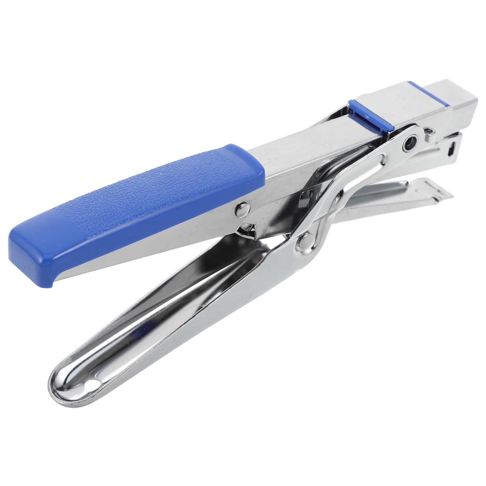 เครื่องเย็บกระดาษแบบมือถือสำหร - Stapler Heavy Duty บทวิจารณ์และราคา