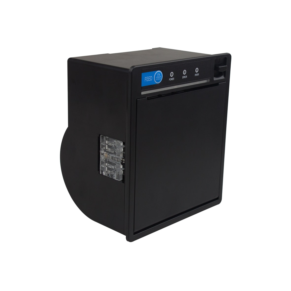 เครื่องพิมพ์ใบเสร็จความร้อนแบบ - Receipt Printer บทวิจารณ์และราคา