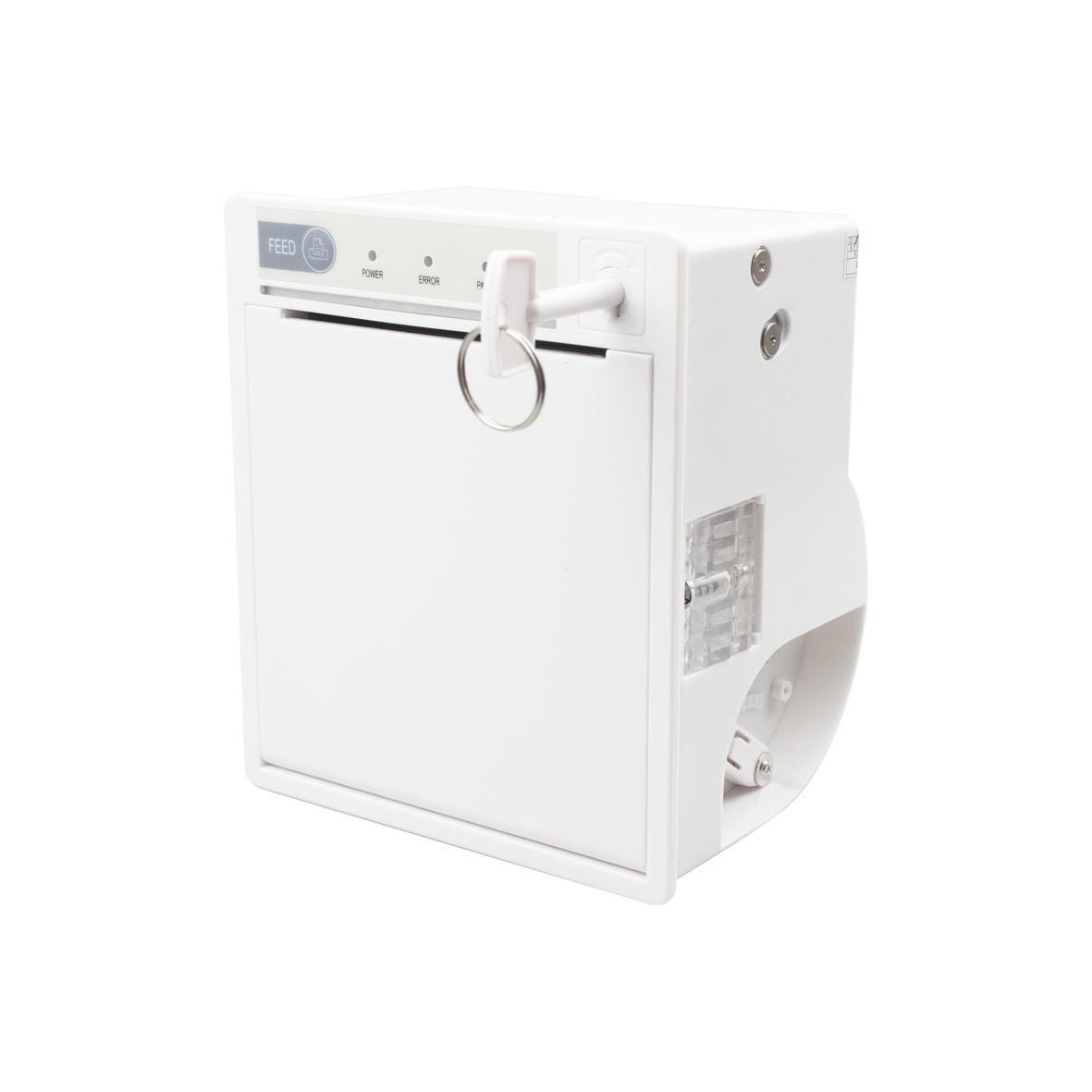 เครื่องพิมพ์ใบเสร็จความร้อนแบบ - Receipt Printer บทวิจารณ์และราคา