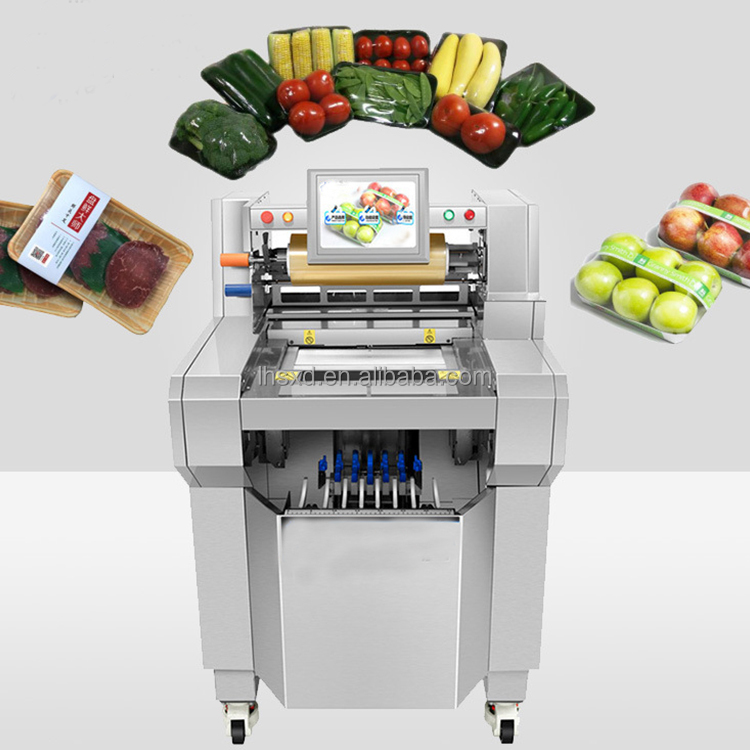 เครื่องพันฟิล์มพลาสติกอุตสาหกร - Commercial Printing And Packaging บทวิจารณ์และราคา