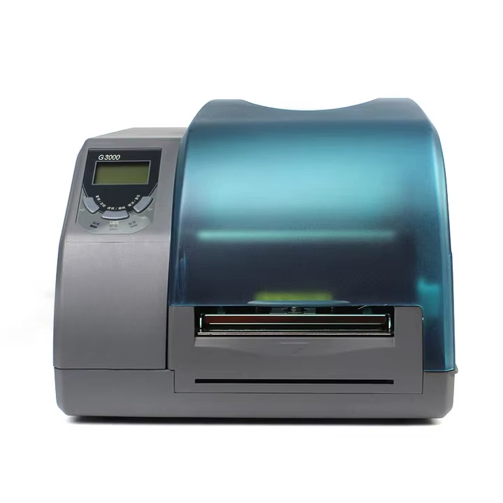 เครื่องพิมพ์บาร์โค้ดแบบถ่ายโอน - Label Printer บทวิจารณ์และราคา