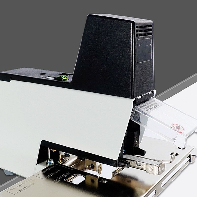 0528106E ไฟฟ้าอัตโนมัติ Rapid  - Stapler Heavy Duty บทวิจารณ์และราคา