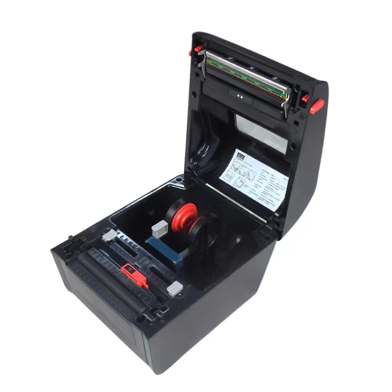 เครื่องพิมพ์บาร์โค้ดแบบไร้สาย  - Barcode Printer บทวิจารณ์และราคา