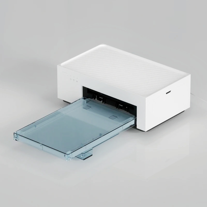 เครื่องพิมพ์สติกเกอร์ติดโทรศัพ - Photo Printer บทวิจารณ์และราคา