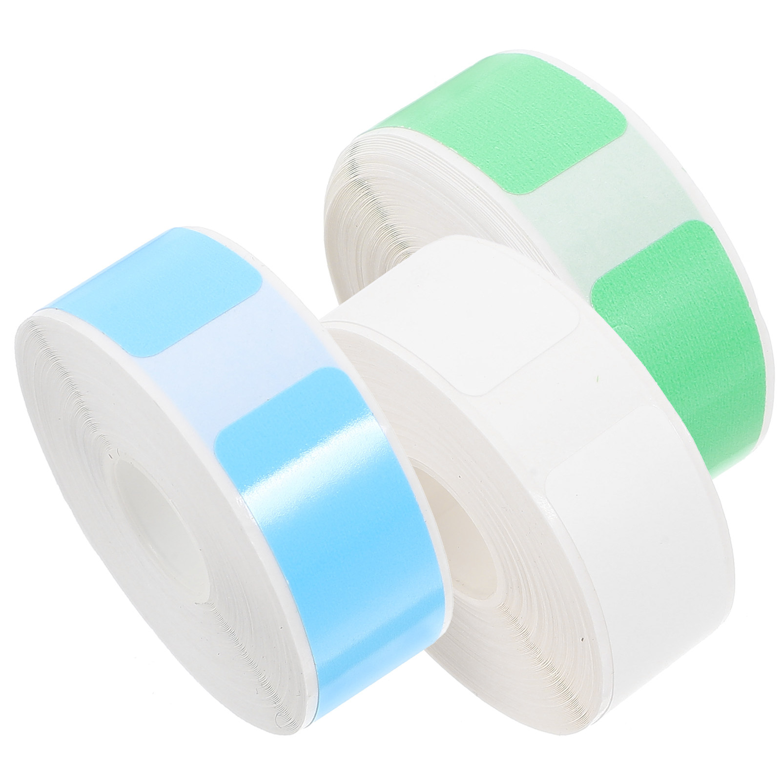 กระดาษฉลากความร้อน 3 ม้วน สติก - Label Printer บทวิจารณ์และราคา