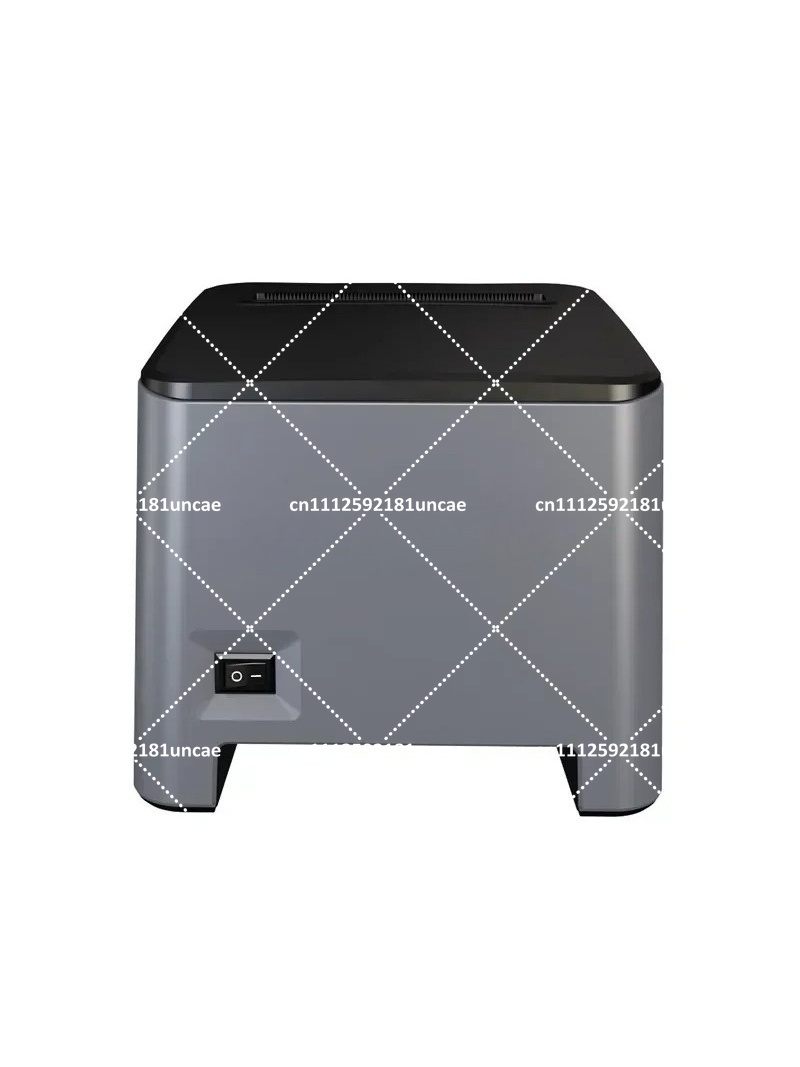 เครื่องพิมพ์ใบเสร็จแบบใช้ความร - Receipt Printer บทวิจารณ์และราคา