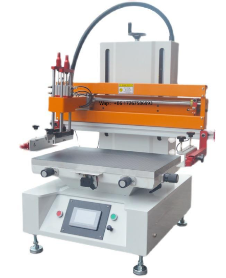 เครื่องพิมพ์สกรีนแบบกึ่งอัตโนม - Printer Paper บทวิจารณ์และราคา