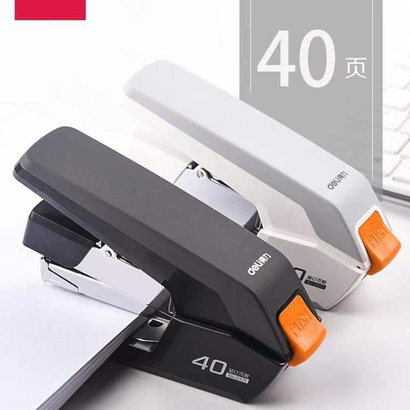 เครื่องเย็บกระดาษตั้งโต๊ะเดลี่ - Stapler Heavy Duty บทวิจารณ์และราคา
