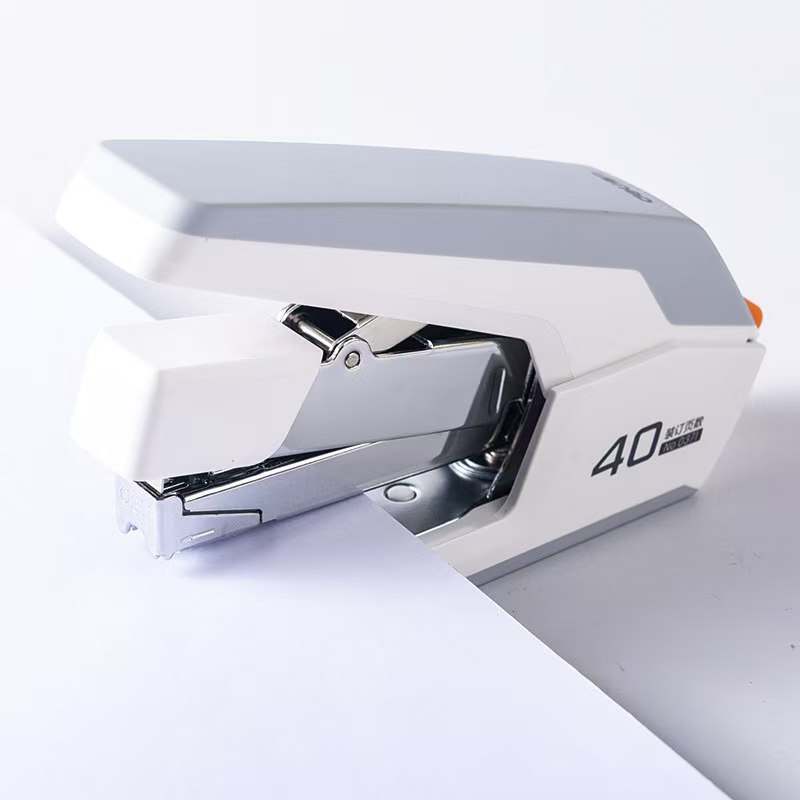 เครื่องเย็บกระดาษตั้งโต๊ะเดลี่ - Stapler Heavy Duty บทวิจารณ์และราคา